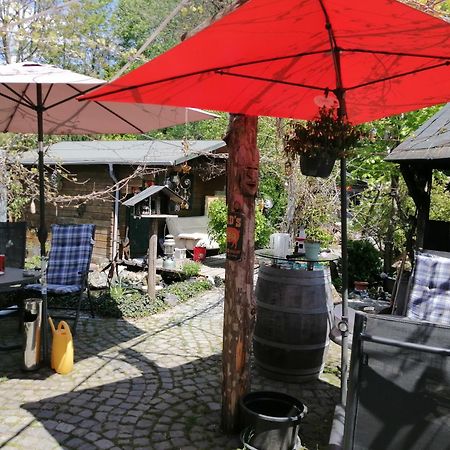 Ferienwohnung Palm Моншау Номер фото