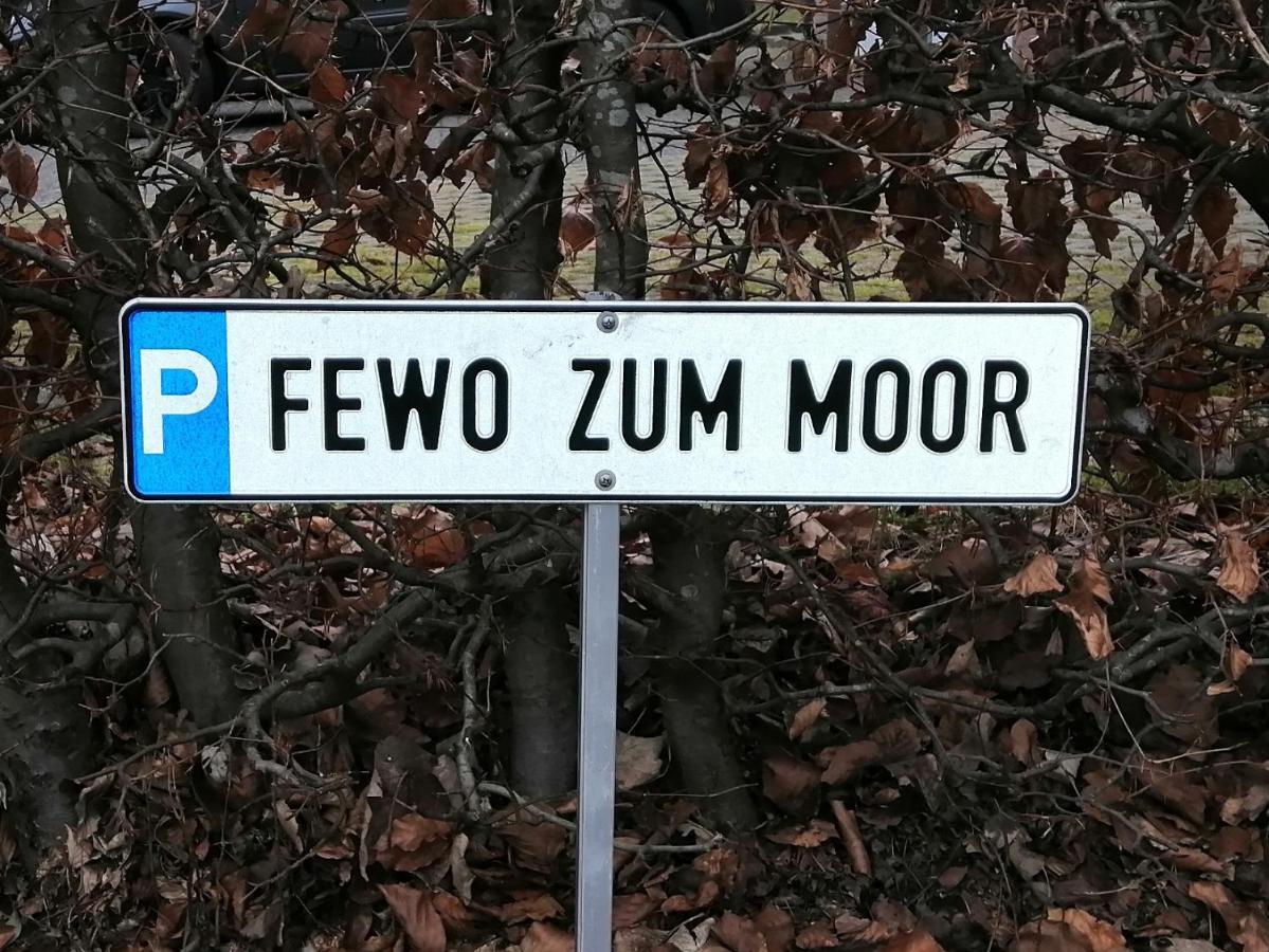 Ferienwohnung Palm Моншау Екстер'єр фото